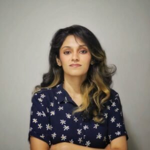 Anjali Roy